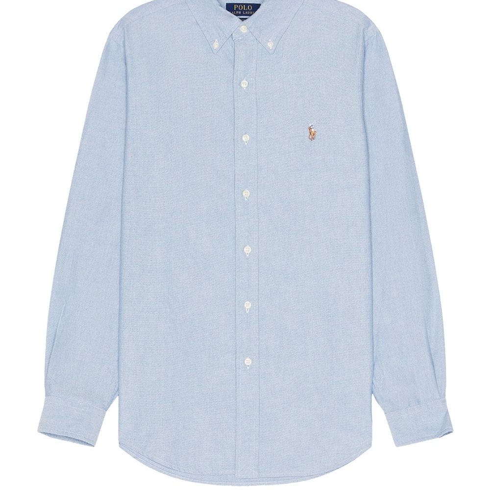 Ralph Lauren Oxford Sport Shirt